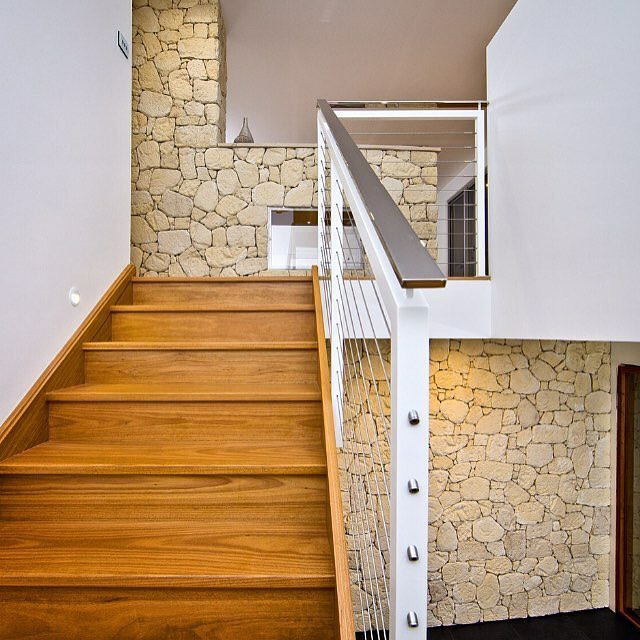 Plain Paras Cladding