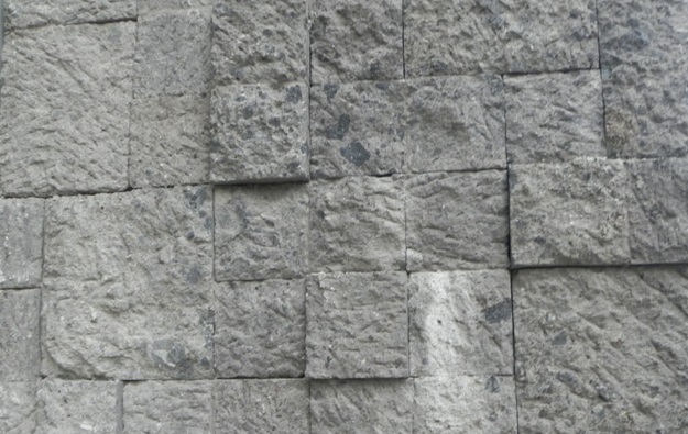 3D Wall Relief Carving